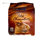 هات چاکلت دوبیس 20 بسته 30 گرمی